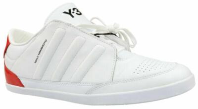 Yohji Yamamoto Adidas Y-3 Honja Sneakers sz 7.5 s-l400.jpg main image 4