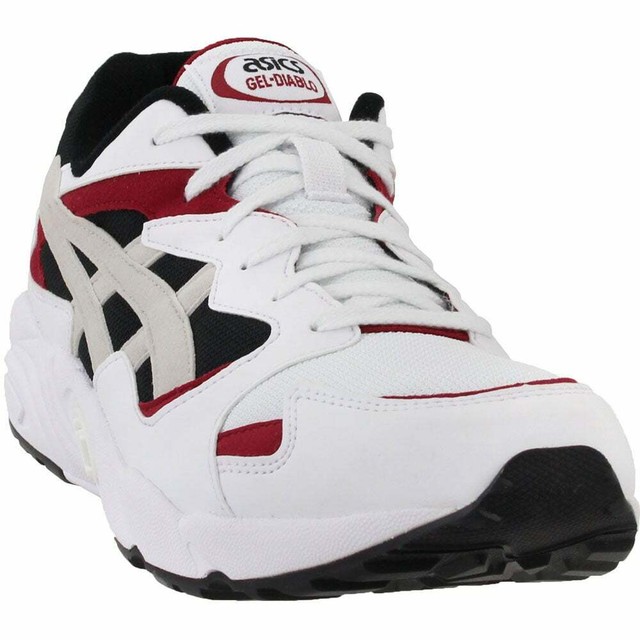 mens asics online