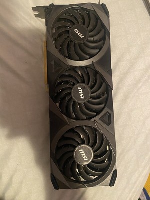 Rtx 3070 Ti 8GB (no Box)