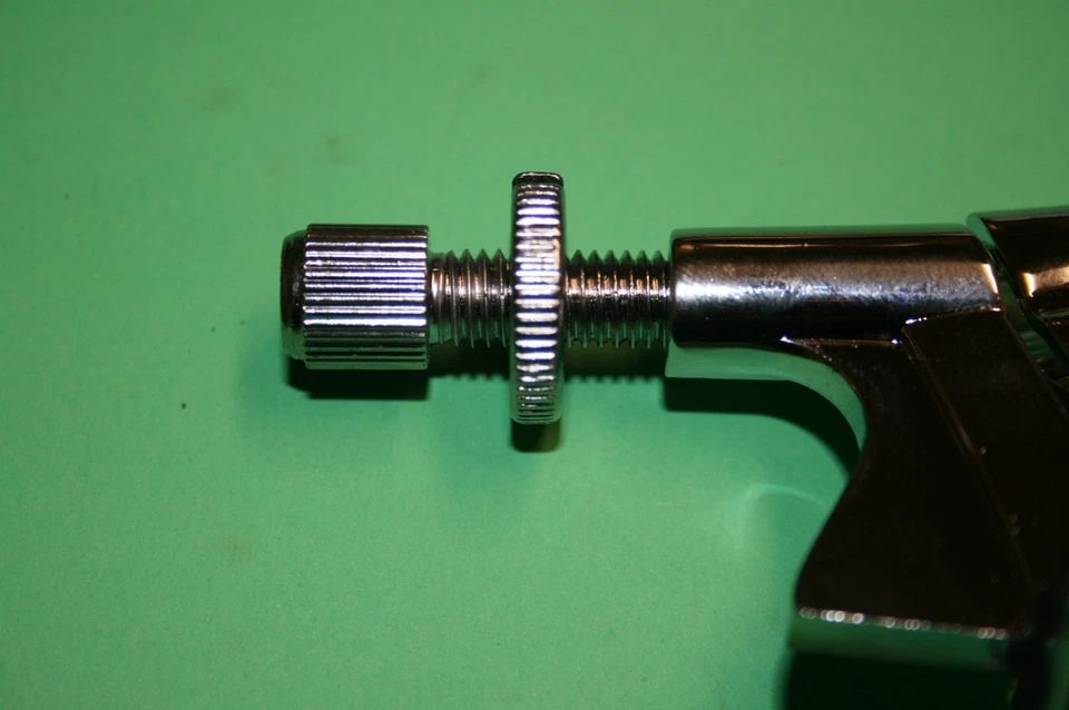 7/8THS HANDLEBAR LEVERS 208PA A PAIR TRIUMPH BSA - Image 3 of 4