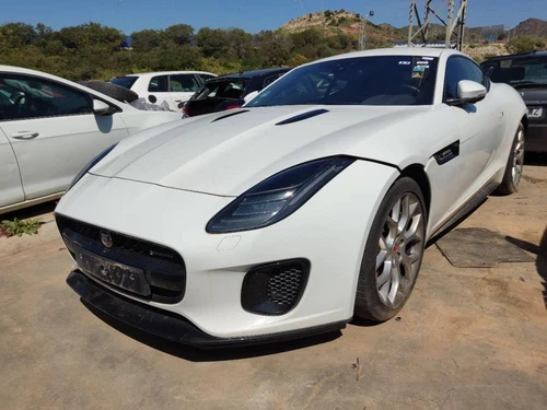 Elevalunas Delantero Derecho para JAGUAR F-TYPE COUPÉ R-DYNAMIC 2018 1557692 - Imagen 2 de 10