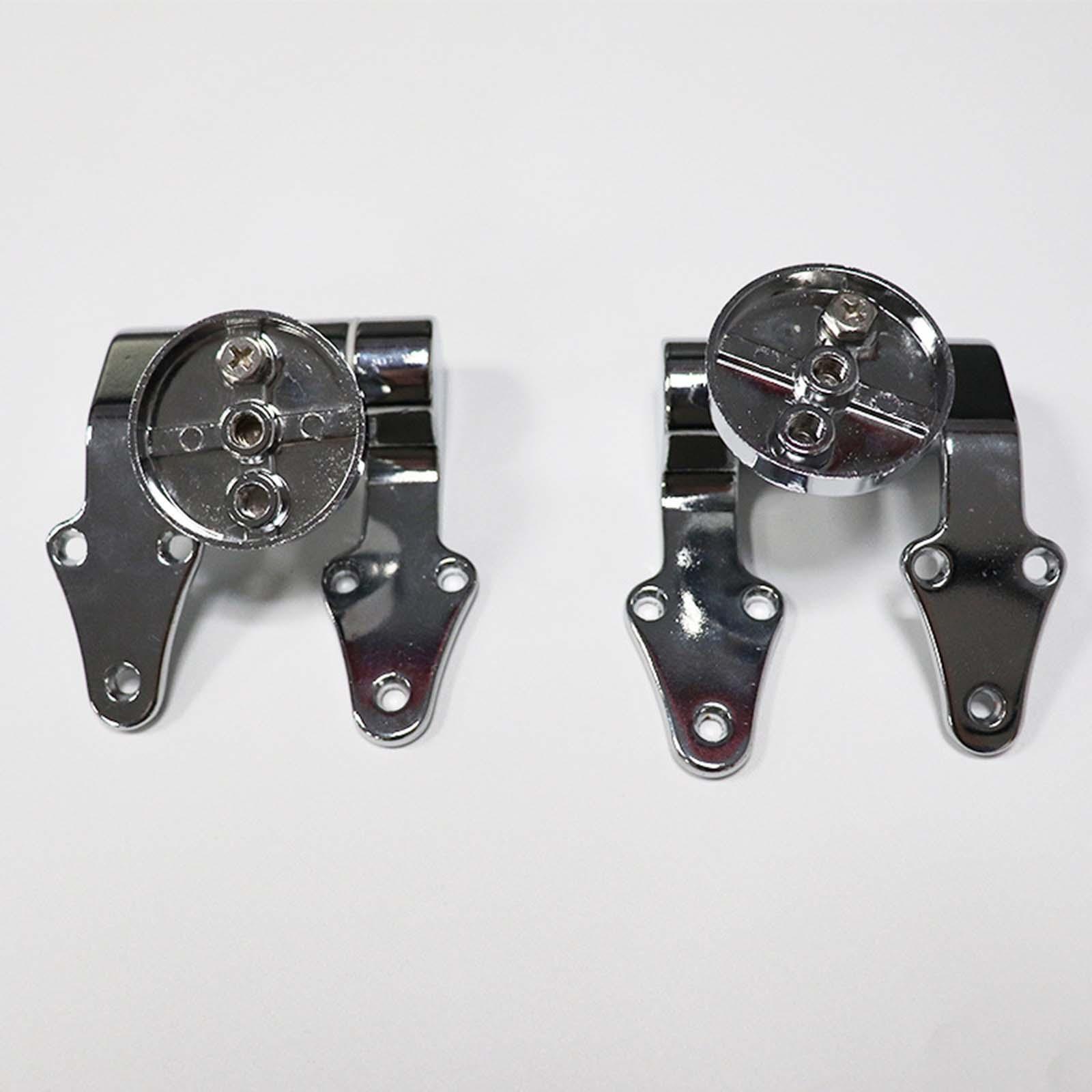 Toilet Seat Lid Hinge Replacement Part Multifunction Premium Toilet Top