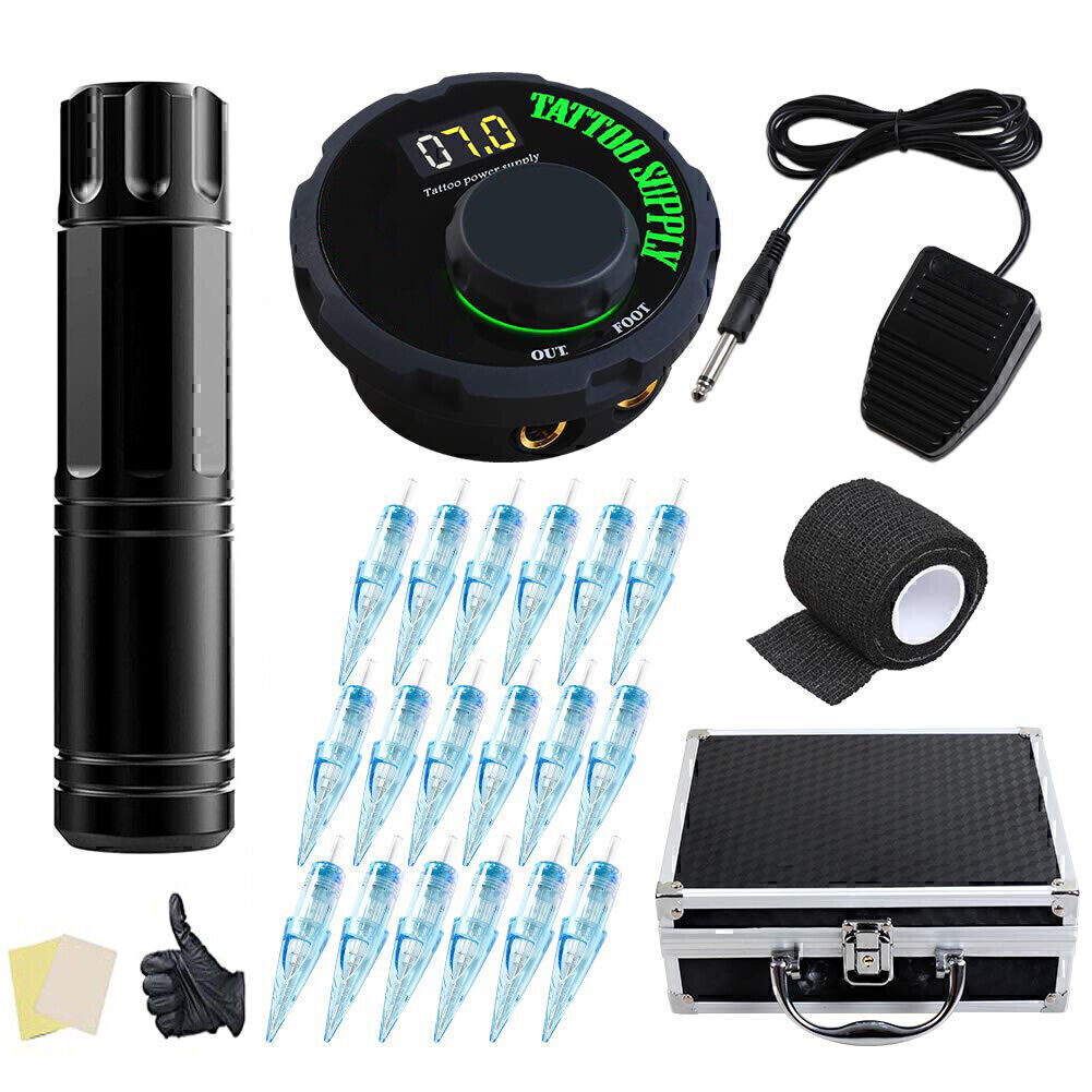 その他 Infinity  cut needle tattoo machine Infinite Tattoo Cartridge Needle - Membrane Tattoo Needles