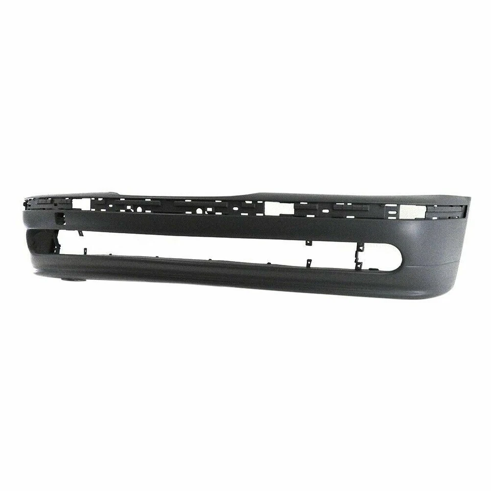 New Front Bumper Cover For 2001-2003 BMW 525i 530i 540i BM1000132 51117005950 Foto 4 de 4