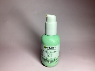 Garnier Pore Perfecting Serum Cream Niacina-B SPF 30 72mL