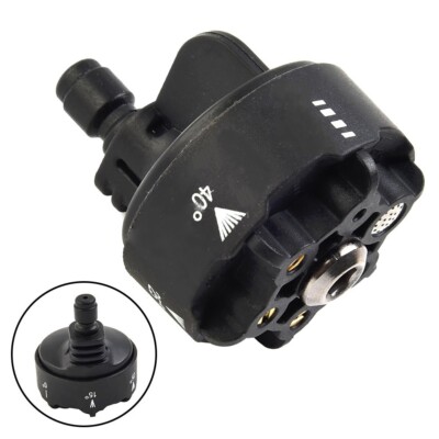 Hogedrukreinigertips - 1/4 Plug Connect Tip