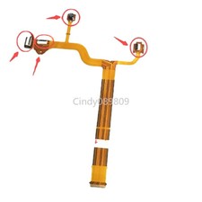 NEW Camera Part for Sony FE 24-105mm USM Lens Aperture Flex Cable with Socket