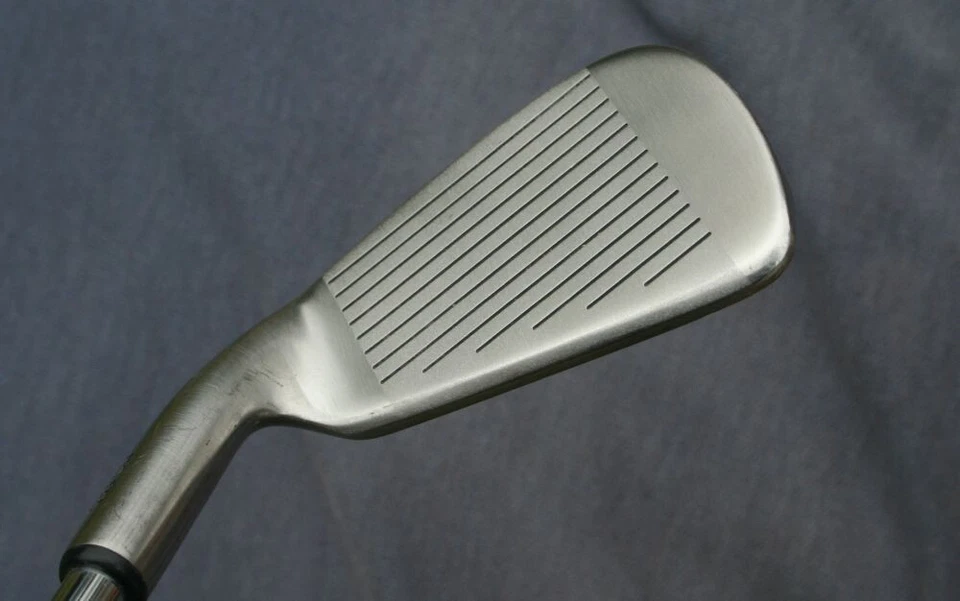 Arnold Palmer Original 2 PHD Doble Metal # 6 Hierro Acero Eje Foto 2 de 2