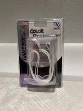Protector Case for Nintendo Game Boy Color (GBC) NEW SEALED