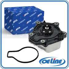 Engine Water Pump for Toyota 20-22 Corolla 16-22 Prius AWD-E Prius Prime 1.8L 