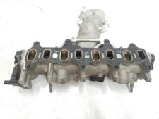 A119G30D055 1995152 stutz ansaugkrümmer v. MAZDA 3 BERLINA BP EVOLUTION-X 2019