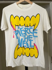 PIERCE THE VEIL Band 2007 Tour S to 5XL Gift For Fan T-shirt