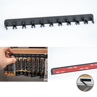 LIANG Oil Paint Hanging Finishing Clip Rack