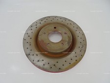 Disque de frein avant Aston Martin DB7 Vantage Front brake disc
