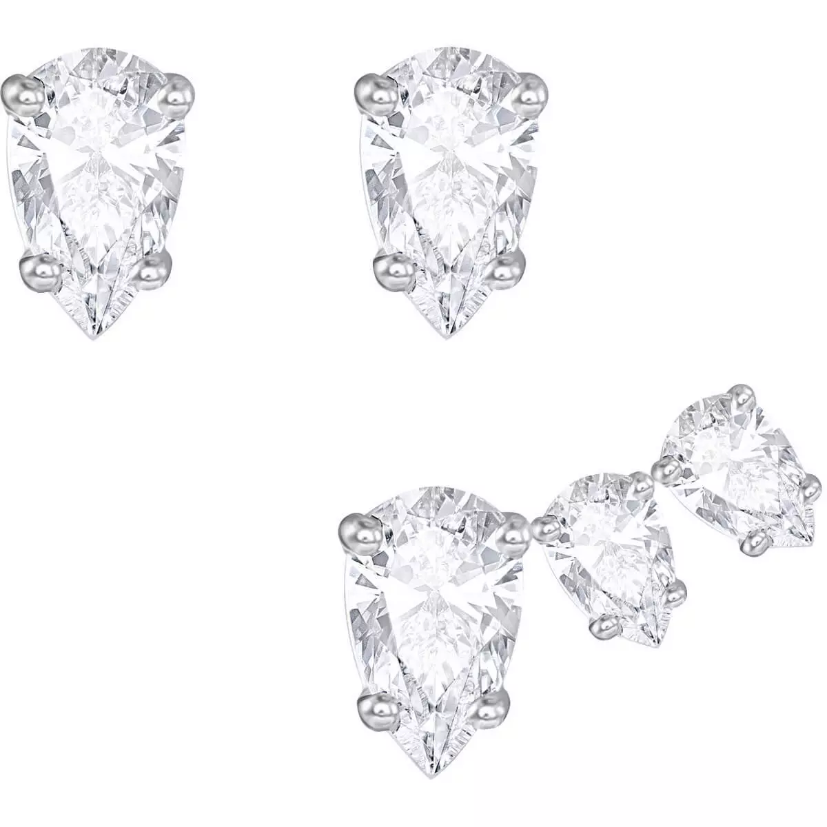Attract online pear set