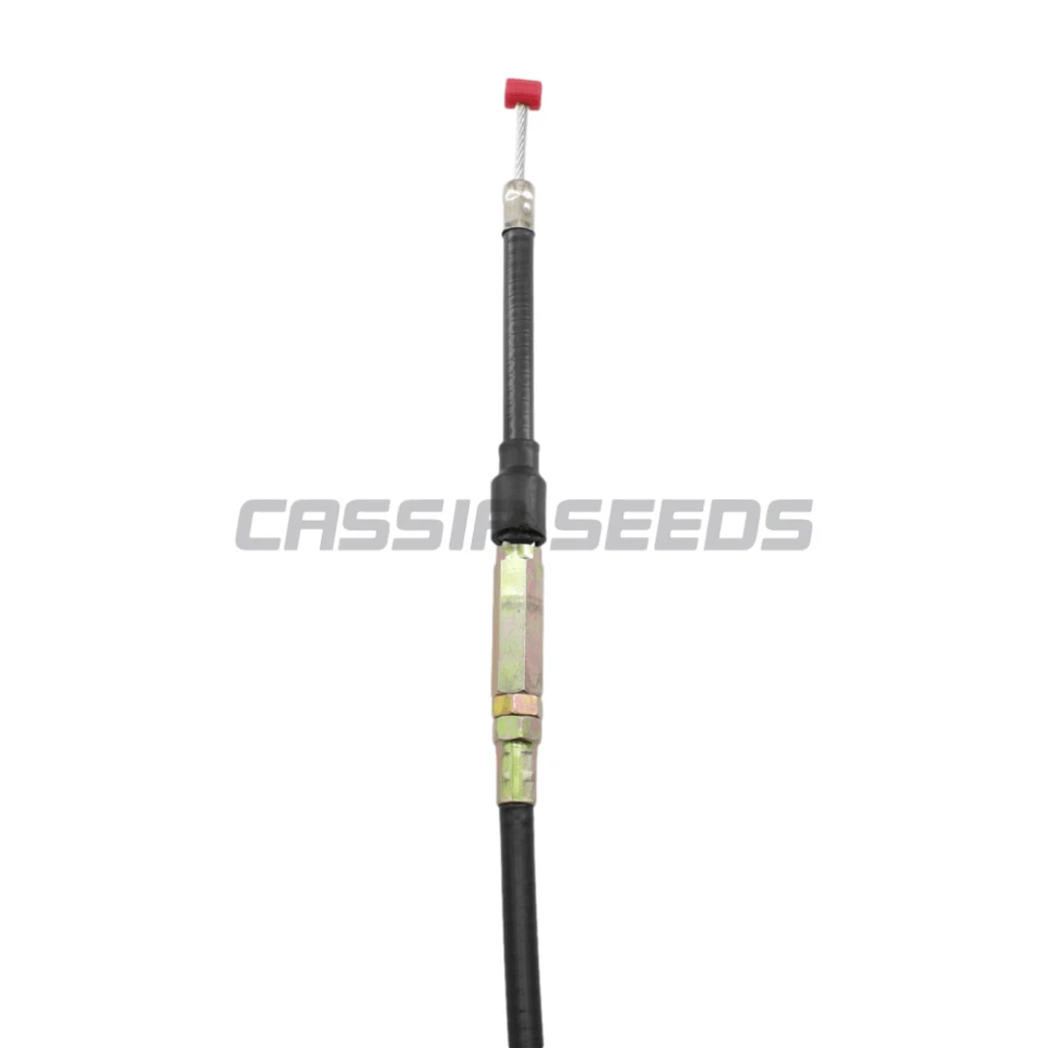 Cable de embrague para Suzuki Vstrom 650 DL650 V-STROM 650 2012-2024 Foto 2 de 4