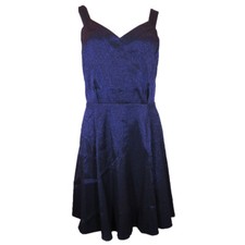 BCBGeneration Seamed Skirt Dress, Size-12