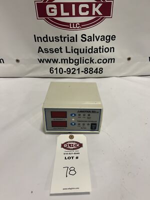 ANALYTICAL HOT SLEEVE 10L COLUMN HEATER CONTROL