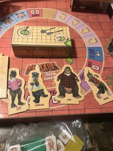 vintage games near me