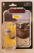 Star Wars The Vintage Collection Grogu Star Wars The Vintage Collection Grogu