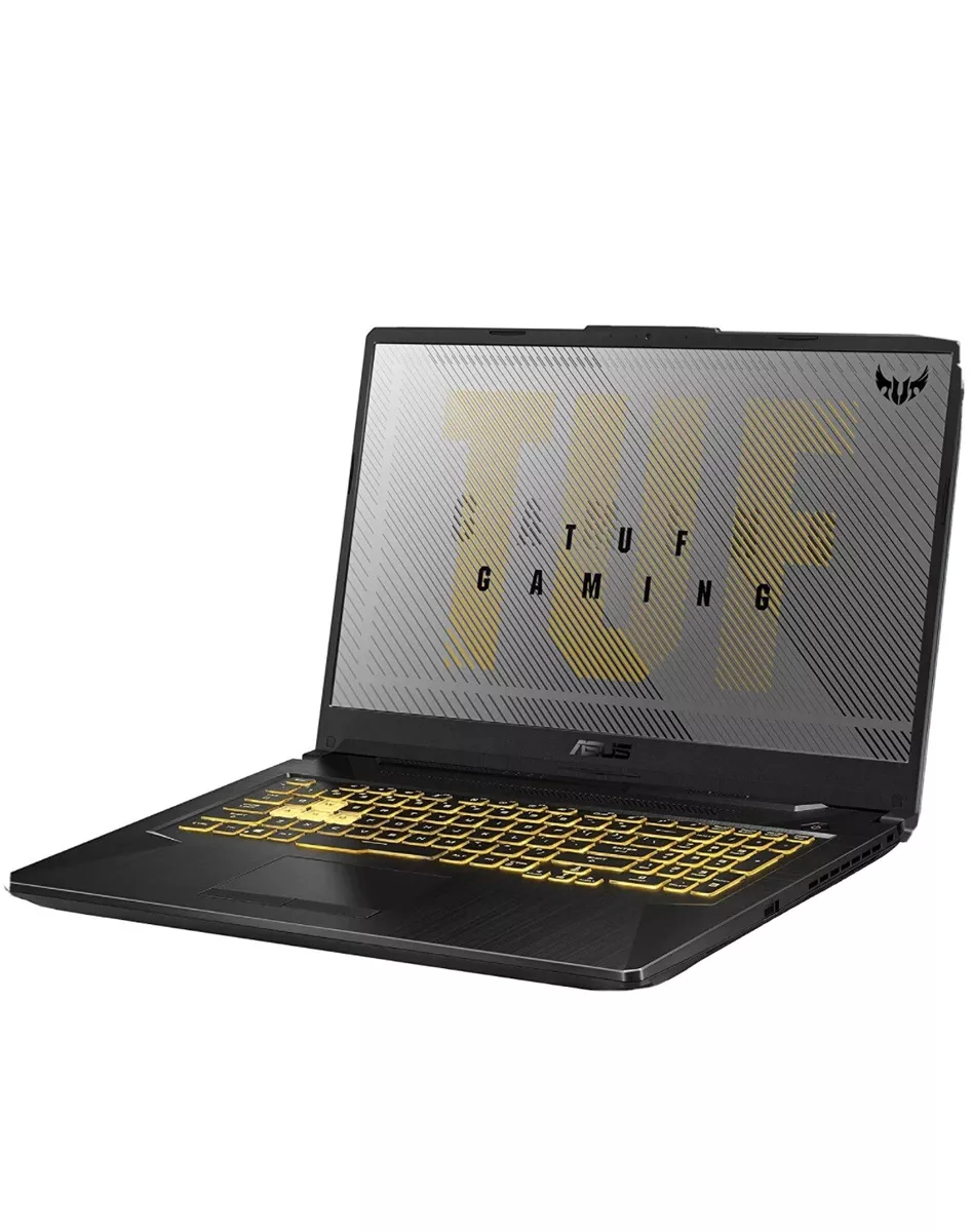 ASUS TUF Gaming A17 64GB RAM Ryzen 7 4000 series 8 core AMD