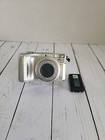 Nikon Coolpix 4800 4.0Mp Digital Camera - Silver