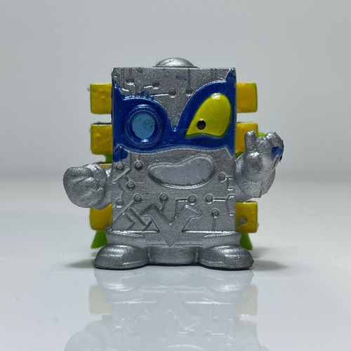 Superthings Superzings Series 7 Power Machines | PRICE DROP! | Super Things - Picture 18 of 82