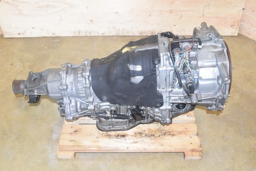 JDM 2010-2012 SUBARU LEGACY OUTBACK TR690 CVT TRANSMISSION TR690JHBAA - Bild 16 von 17