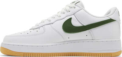 靴 b0419 NIKE Air Force 1 Low Retro QS 27cm Nike Air Force 1 Low Retro QS Friday Black White Sneakers