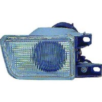 Diederichs Nebelscheinwerfer NSW Links Weiß FüR VW Golf III 1H1 1H5 1E7