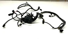 2011-2013 BMW 535I F10 - Engine Wiring Harness 7616101