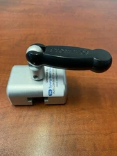 SpringLoc Blade Style Rail Surgical Table Clamp