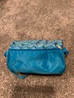 Girls Dance Bag, 13" x 9 inch circle, with strap — photo 2