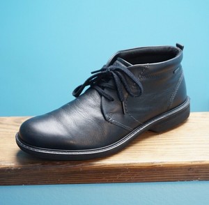 ecco turn ankle boot