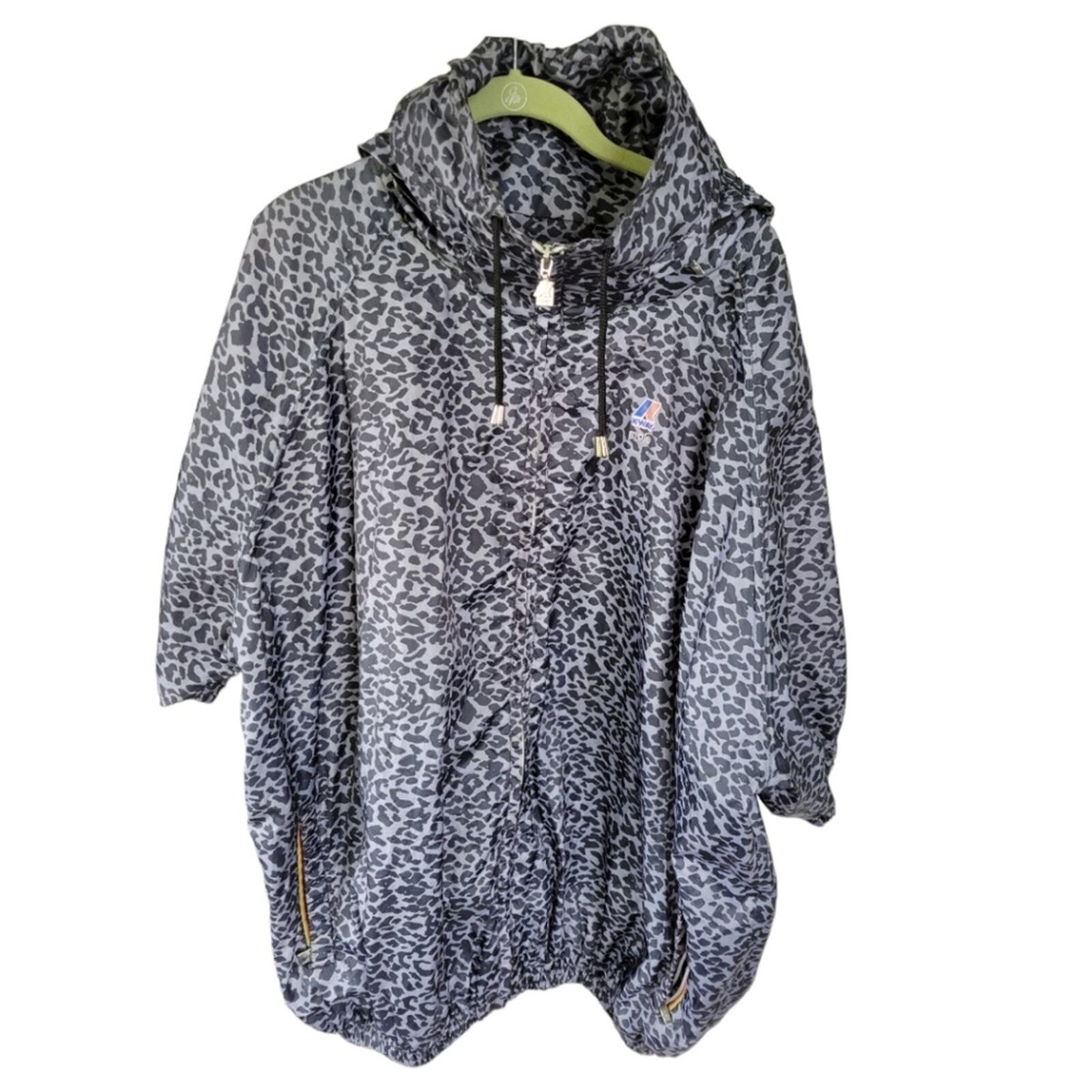 KWay × Maje Limited editionウインドブレーカー KWay × Maje Limited editionウインドブレーカー