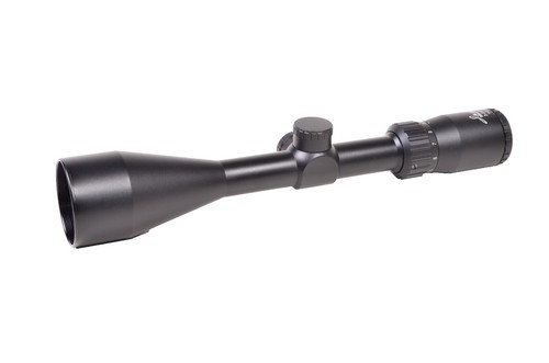 mm Zeiss Conquest V4 4-16x44 Z-Plex 20 #522931-9920-080 Riflescope