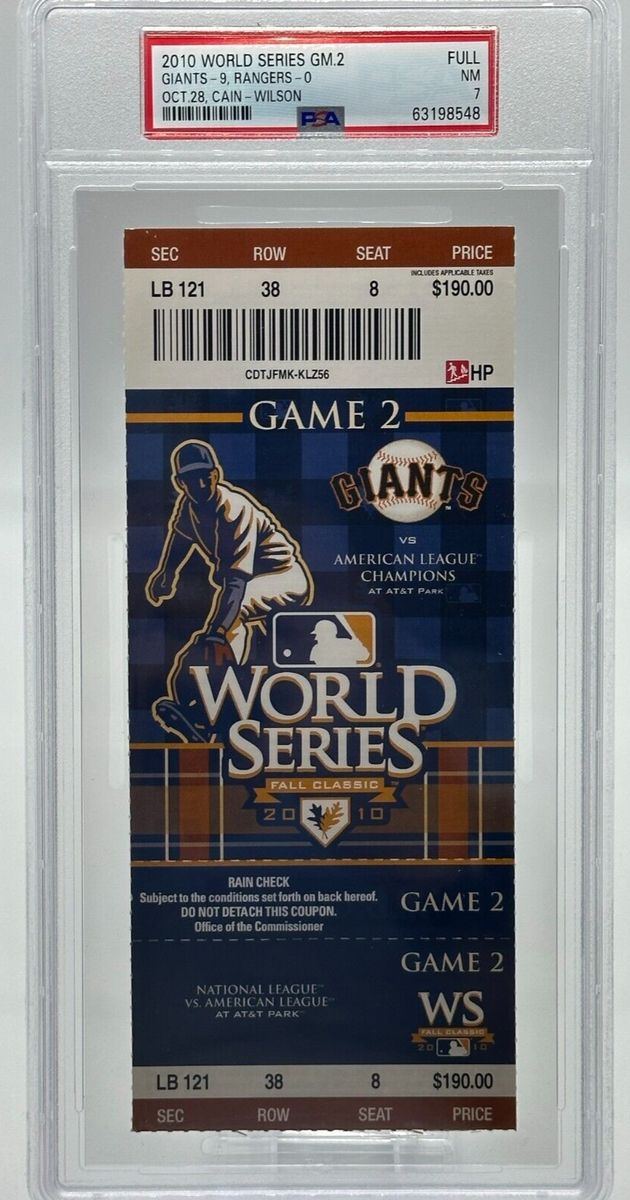 テキサスレンジャーズ2010ワールドシリーズ物グレーXL 美品 2010MLB ジャイアンツ × レンジャーズ ワールドシリーズ A look back