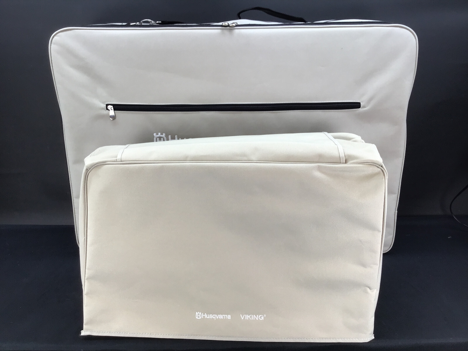 Husqvarna Viking Designer Epic 2 Computerized Sewing + Embroidery