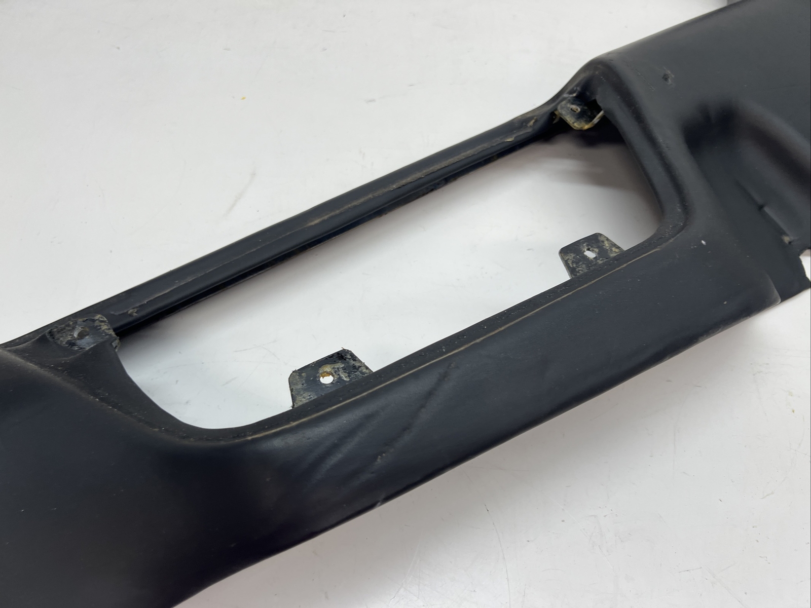 LAMBORGHINI MURCIELAGO PASSENGER RIGHT SIDE INTERIOR SIDE PILLAR OEM 418854888
