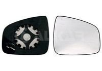 Spiegeleinsatz Dacia Duster, Logan, Sandero 02.07-&Gt; PR
