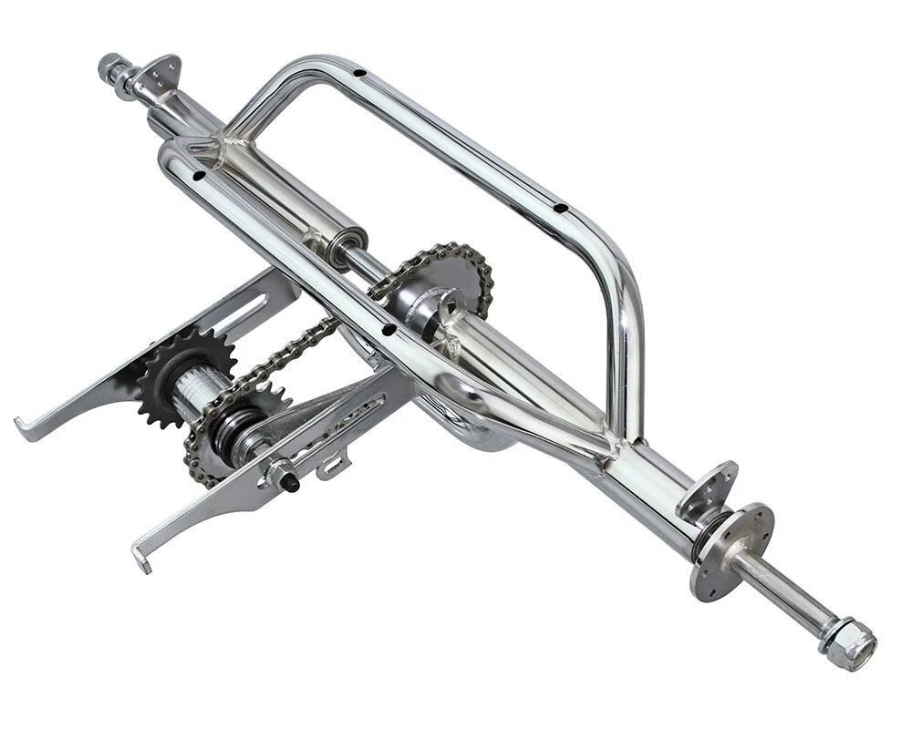 Components & Parts for Tricycles for sale - eBay