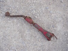 Farmall Cub Ih Tractor 1pt Quick Hitch Adjustable Leveling Working Lift Arm