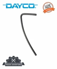 Dayco HVAC Heater Hose 80415 | High-Quality Auto Part, Universal Fit for Multipl