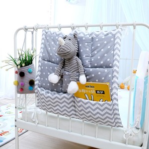 baby cot bag