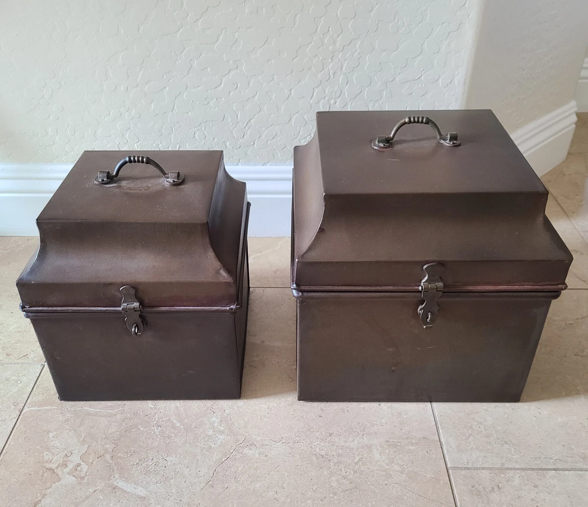 Update more than 162 decorative storage boxes india best noithatsi.vn