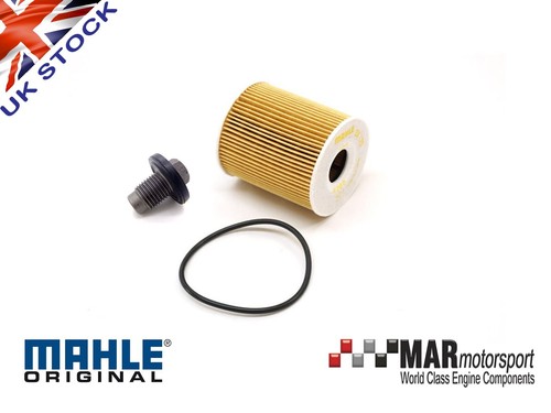 MINI R53 | Cooper S | JCW | Timing Chain & Oil Pump & Filter Kit - Picture 4 of 5