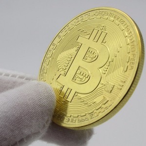 Bitcoin Münze 999 Gold Wert