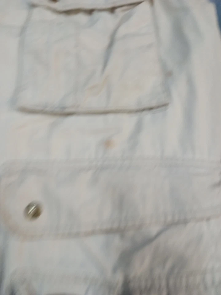 Chaleco de Viaje Browning Safari de Colección Pesca Carga Gorpcore Tostado Caqui XL Foto 3 de 4