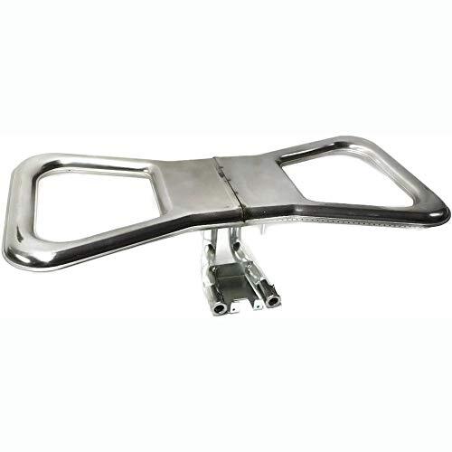 Broilmaster DPP101 Replacement Burner for Use with D3/P3 Series Grills 720968101037 eBay