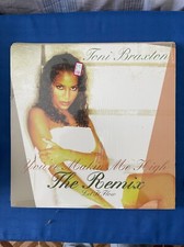 Toni Braxton & The Braxtons – 12” Maxi Single Collection – Un-Break My Heart ...